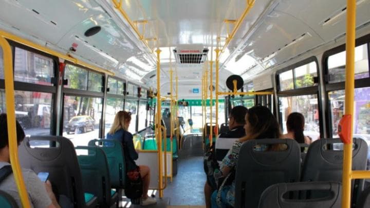Evalúan una nueva prórroga para el servicio de colectivos