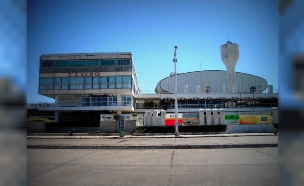 Sortean al martillero que subastará el Auditorium del Casino