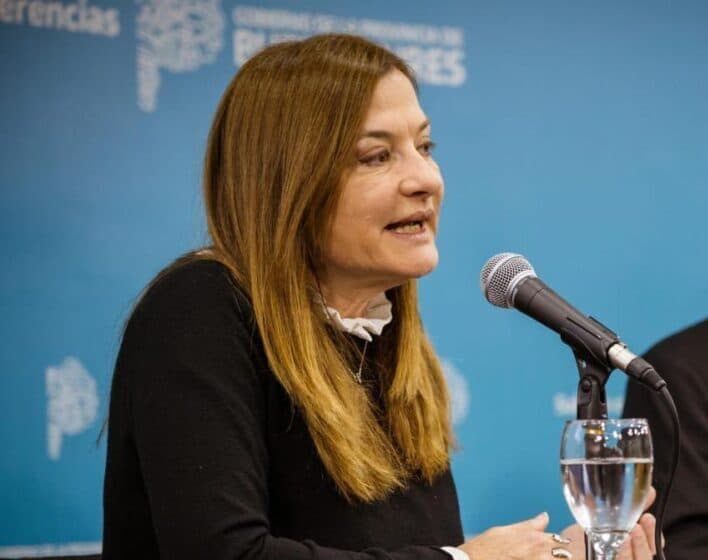 Provincia lanzó una ayuda económica por seis meses para víctimas de violencia de género