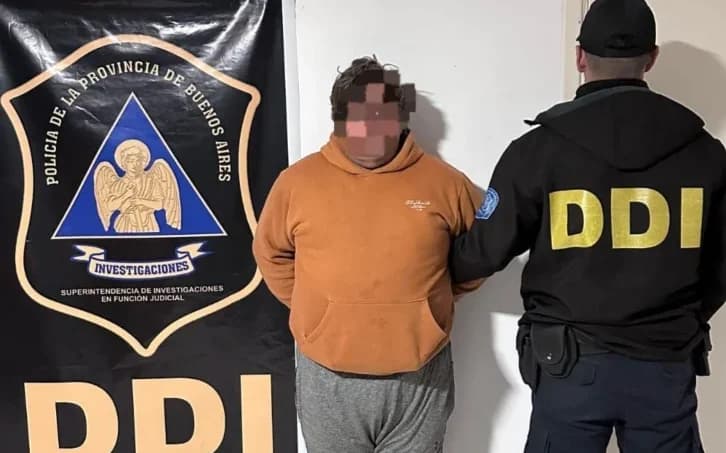 Allanamiento en Necochea por una investigación de grooming y amenazas