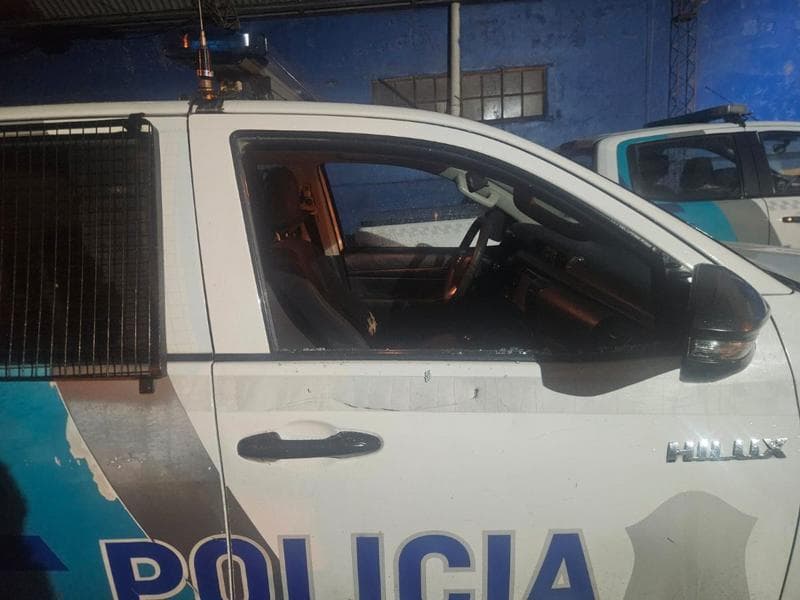 Lo detienen por agredir, disparar y secuestrar a su pareja en Quequén