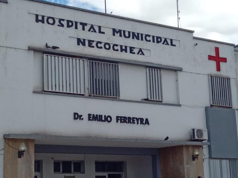 La Sociedad Argentina de Pediatría acreditó la residencia médica del Hospital Ferreyra